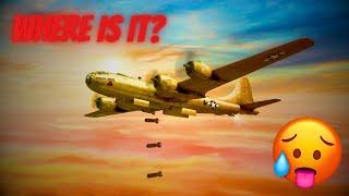 WHERE IS THE WAR TYCOON B-29 BOMBER UPDATE?