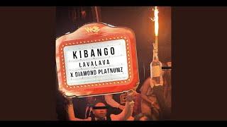 Lava Lava x Diamond Platnumz - Kibango (Lyric Video)