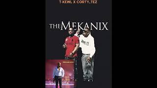 The Mekanix Type Beat "Load Up" 1000 Beats In 1000 Days Beat #976 T-Kewl x Corty_Tez