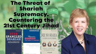 Hamas, Shariah and 21st Century Jihad - Clare M. Lopez