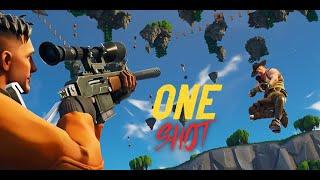 One Shot (Fortnite Montage)