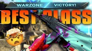NEW AK47 BEST CLASS SETUP WARZONE COLD WAR! (Furnace) How to Make the AK47 have NO RECOIL? (LOADOUT)