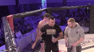 Adam Hanlon vs Callum Carville - Clan Wars 45