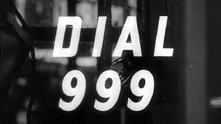 Classic TV Theme: Dial 999