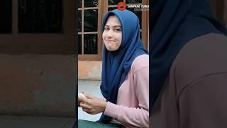 neng Ida gadis Desa Keturunan Palestina cantik