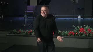 Enter Into HIS Rest | Pastor David Greco | Kingsgate Church | Iglesia Puerta del Rey |