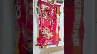 Fruit and nut cookies #trending short video #viral video