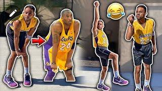 Happy Birthday Kobe BEAN Bryant! We Miss You!!! | BdotAdot5