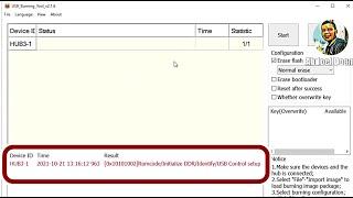 Tutorial Memperbaiki STB Indiehome Error Rom Code, Bootloop, Brick System | HG680P