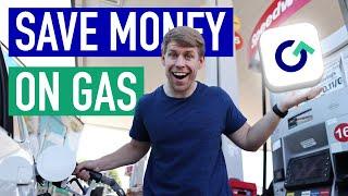 How to Save Money on Gas with Upside App ($0.15/gal BONUS Link!)