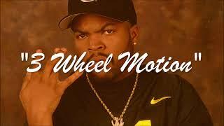 [FREE] Ice Cube x Snoop Dogg Type Beat // "3 Wheel Motion" | West Coast Type Beat