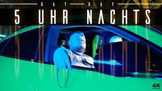 DAYDAY - 5 Uhr nachts (Official Video)