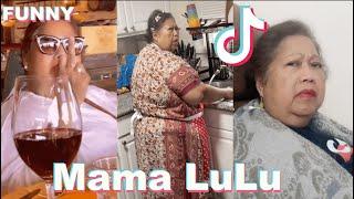 Mama LuLu Most Savage  TikToks 2021 | @otakoyakisoba olly and mama lulu tiktok Compilation 2021