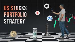 Simple 3-step Strategy for Investing in US Stocks