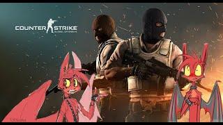 Jonty Aiden + НЕКИТ (ММ CS:GO "Mirage")