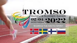 Barents Summer Games 2022