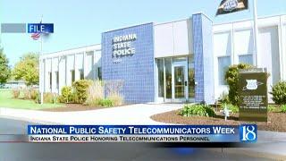 ISP recognizes National Public Safety Telecommunications Week