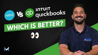 Xero vs QuickBooks: Find Your Perfect Fit