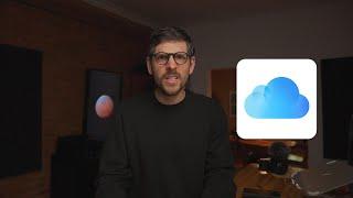 I finally dropped iCloud and you should too