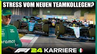 In Monza wird hart gekämpft  | F1 24 Karriere #19