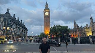 LIVE from Parliament Square | Discussing the 1st of June 2024 | #WeAreComing 󠁧󠁢󠁥󠁮󠁧󠁿 #TommyRobinson