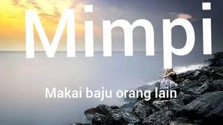 Mimpi seri..5 mimpi memakai baju orang lain (mimpi dan solusi)