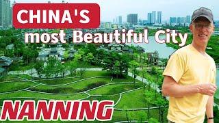 China's Most Beautiful City