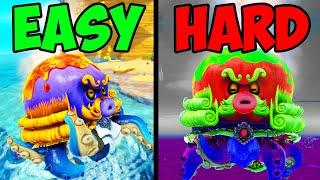 I made Mario Bosses EVEN HARDER (Mario Odyssey Custom Bosses)