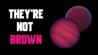 Everything You Need To Know About Brown Dwarfs