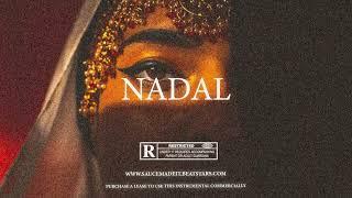 Afrobeat Wizkid x Rema Type Beat 2023 "Nadal"