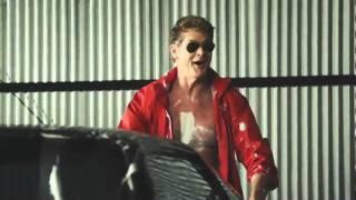 The Hoff  The Roast  The David Hasselhoff Roast