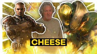 WIN games of Halo Wars 2 with this CHEESE RUSH! 