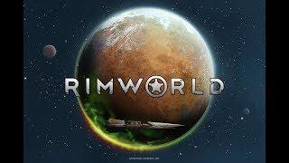 RimWorld альфа 18 с модами №1 Обновленная сборка, новый сезон