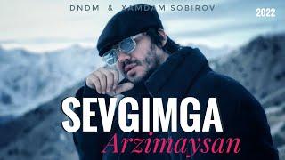 Xamdam Sobirov & DNDM - Sevgimga arzimaysan (Премьера 2023) █▬█ █ ▀█▀