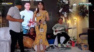 PENGANTIN BARU ~ FIA KIRANA || AYN MUSIC ~ Live in bulung kulon