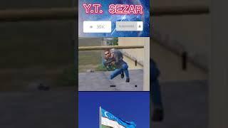 PDF UZB , #uzbekistan #pubgmobile #bgmi #пубг #games #gaming #freefire #desenator #rosiya #sng