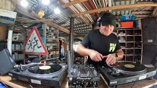 Сельский Радиокружок. Выпуск 21: ZVAH: Garage/Speed Garage Classic Mix. Vinyl Only.