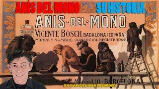 ANÍS DEL MONO