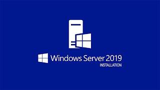 How to Install Windows Server 2019 on VMWare Workstation 16 review