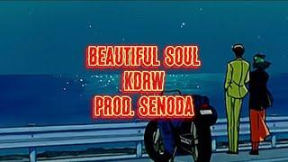 Beautiful Soul — kdrw (Prod. Senoda)