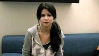Selena Gomez Youtube Competition