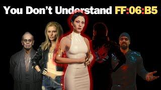 You Don't Understand Cyberpunk 2077's Mystery FF:06:B5