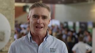 The value of the GRDC grains research update events