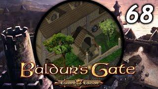 The Helm of Balduran - Let's Play Baldur's Gate: Enhanced Edition (Core Rules) #68