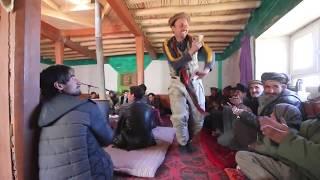 فرهنگ عامیانهء پامیر بدخشان - Badakhshan Pamir Cultural Dance