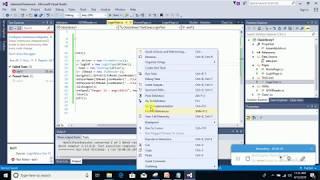 Creating .Net Selenium Framework from Scratch - Part 03 - JSON Data Driven