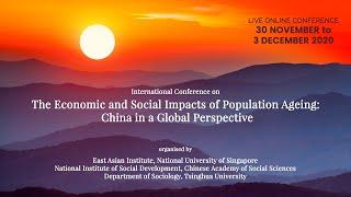 Global Trends in Ageing and Economic Impacts