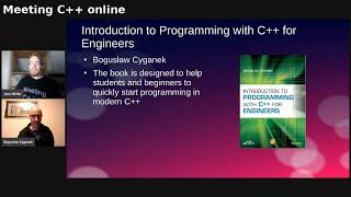 Introduction to Programming with C++ for Engineers by Boguslaw Cyganek