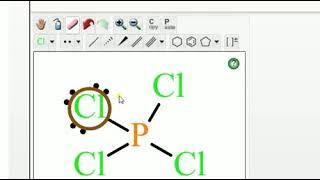 using chemdoodle in general chemistry and OWL