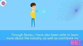 My Experience with RENEC BLOCKCHAIN 